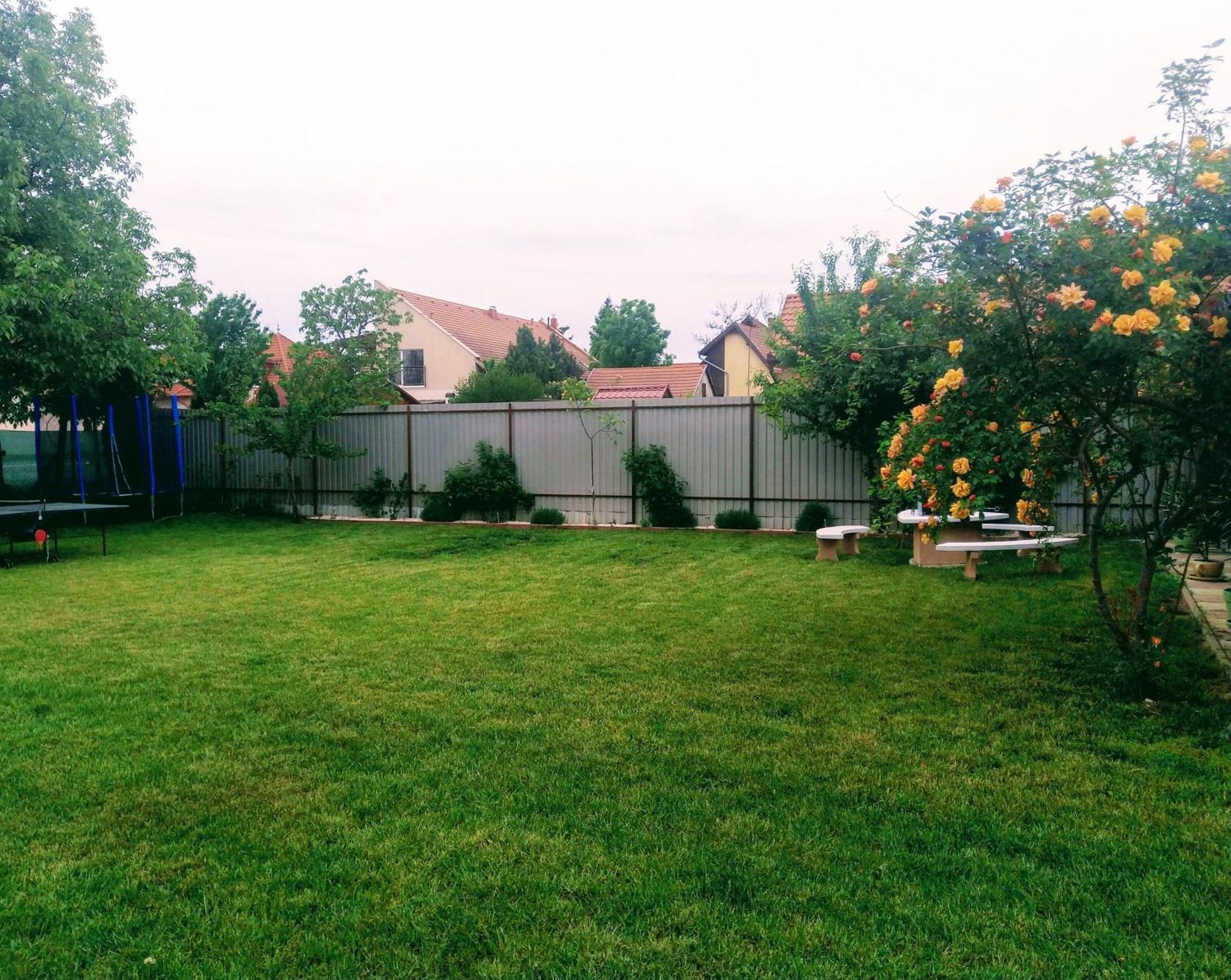 Bed and Breakfast Berta Panzio Hajdúszoboszló Zewnętrze zdjęcie