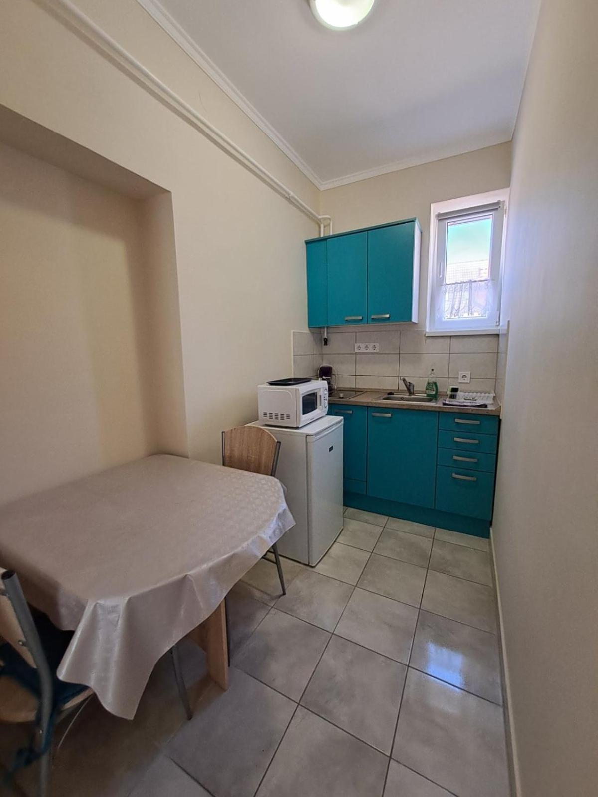 Bed and Breakfast Berta Panzio Hajdúszoboszló Zewnętrze zdjęcie