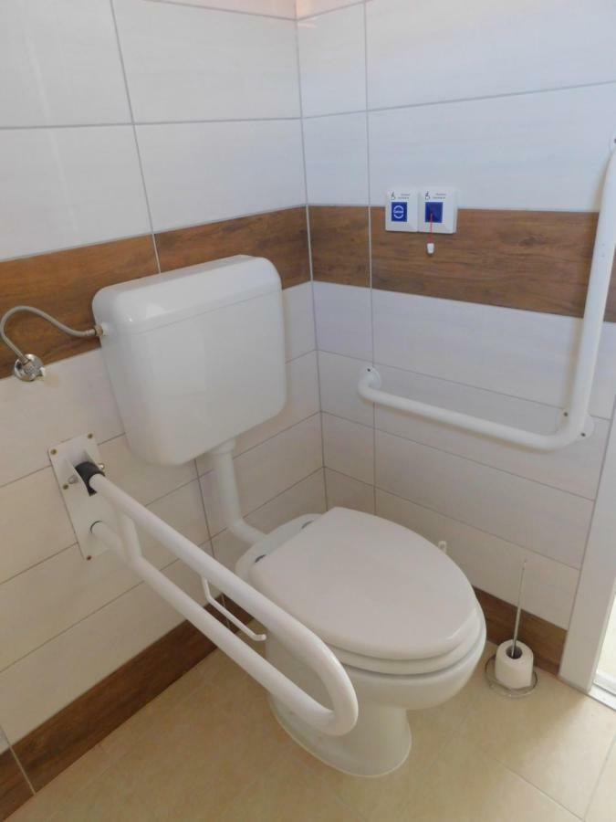 Bed and Breakfast Berta Panzio Hajdúszoboszló Zewnętrze zdjęcie
